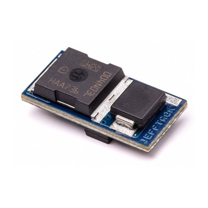 Mosfet II