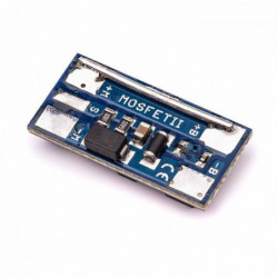Mosfet II avec cables