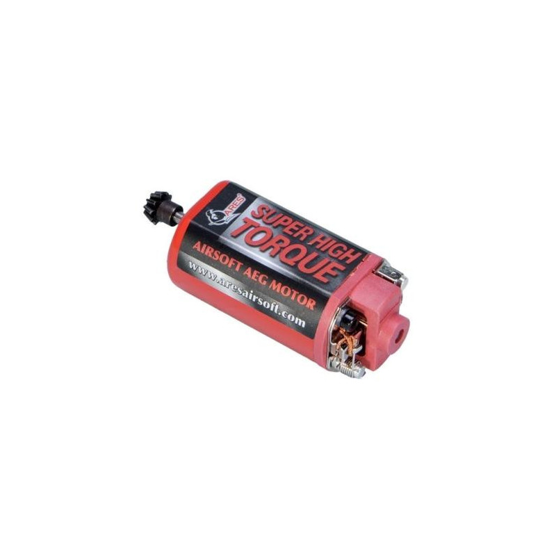 Moteur Ares Super High Torque Court