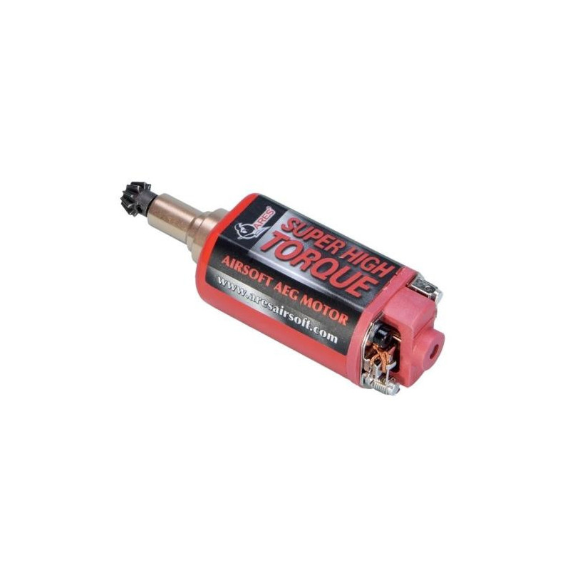 Moteur Ares Super High Torque Long