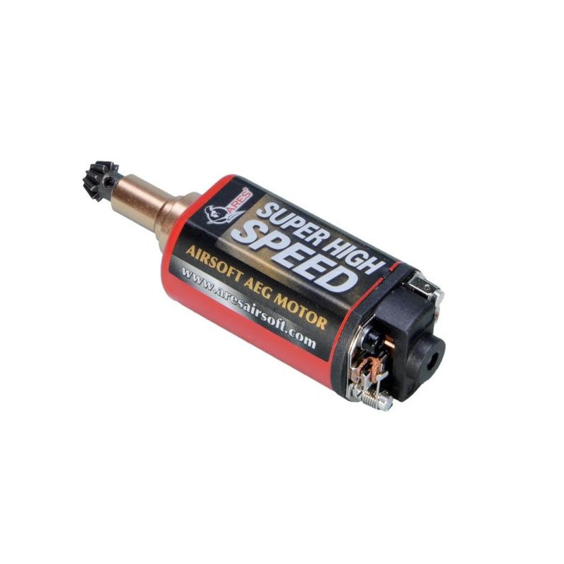 Moteur Ares Super Speed Long