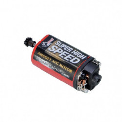 Moteur Ares Super Speed Short