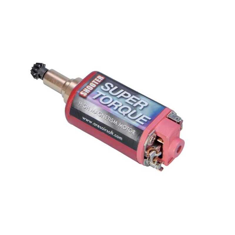 Moteur Ares Super Torque Long