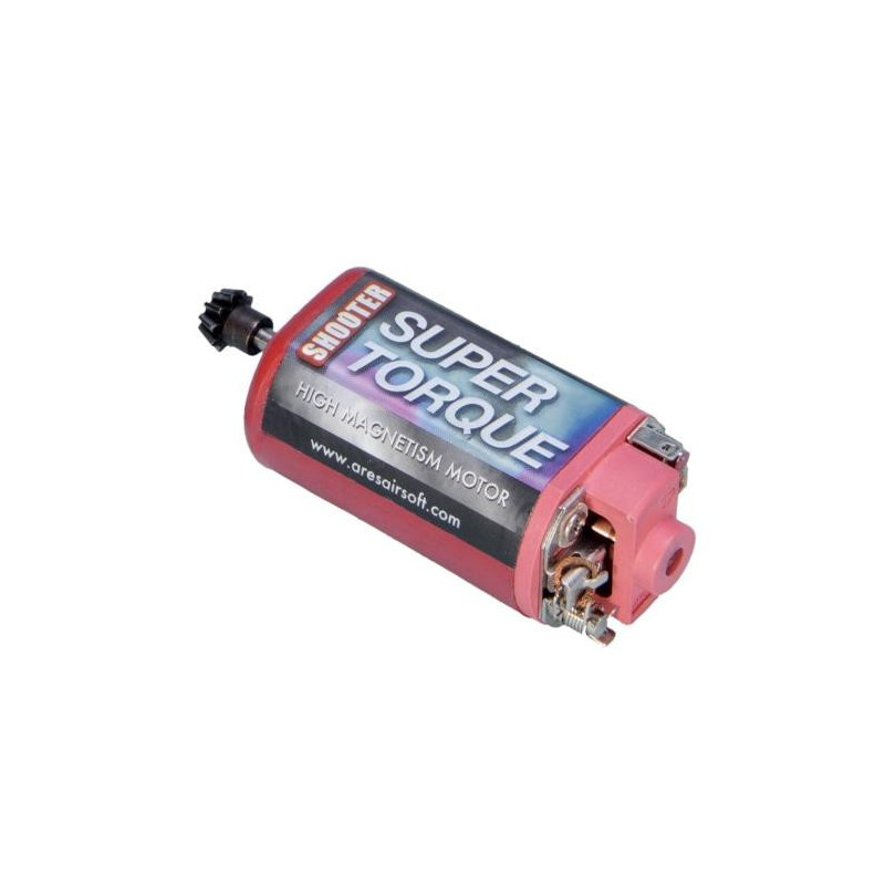 Moteur Ares Super Torque Short