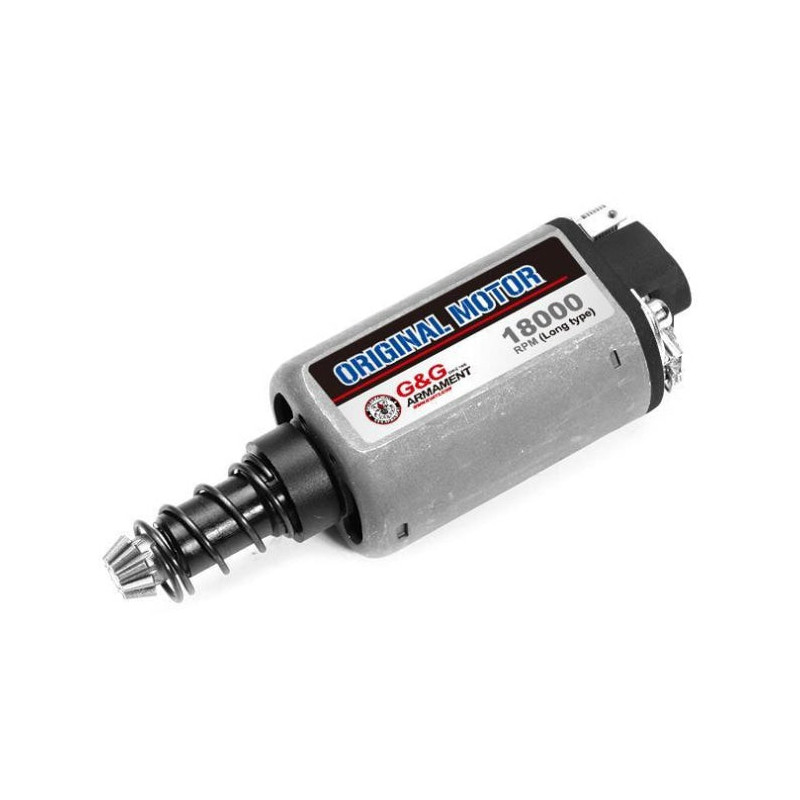 Moteur G&G Armament GR16 Classique