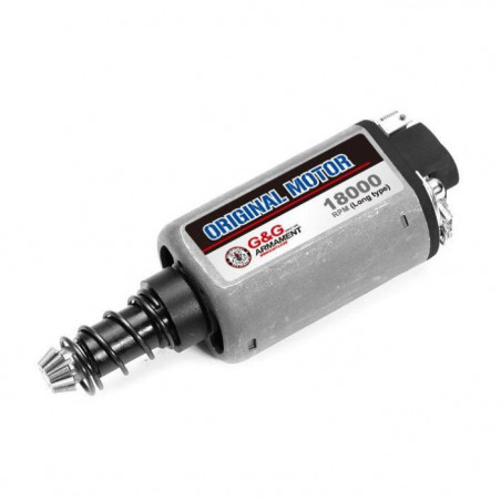 Moteur G&G Armament GR16 Classique