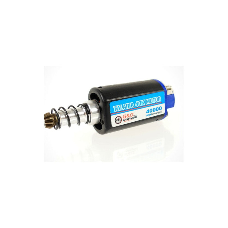 Moteur G&G Talaria 40K