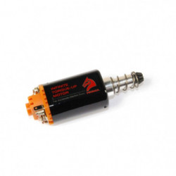 Moteur Infinite Torque up...