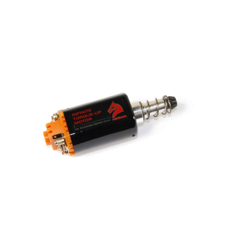 Moteur Infinite Torque up axe long - LONEX