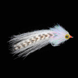 Mouche en mer MDC Mulet