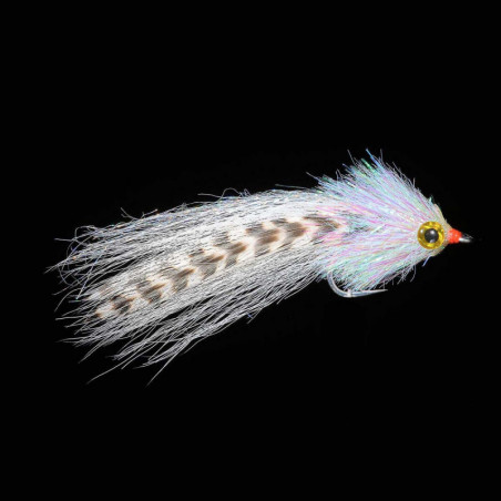 Mouche en mer MDC Mulet
