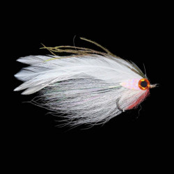 Mouche en mer MDC Roger's
