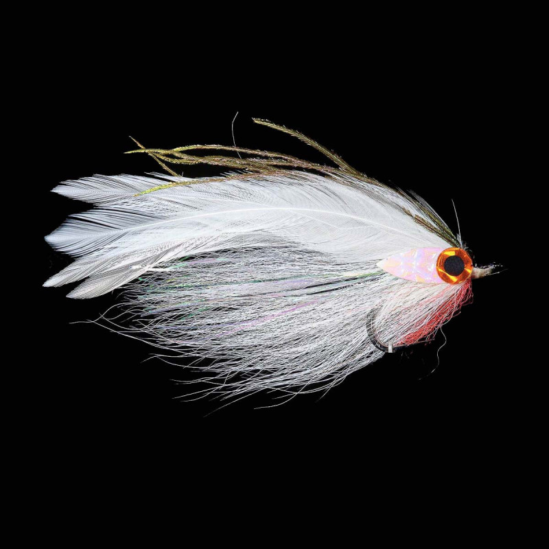 Mouche en mer MDC Roger's