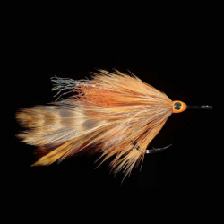Mouche en mer MDC Tarpon