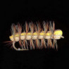 Mouche MDC Chenille