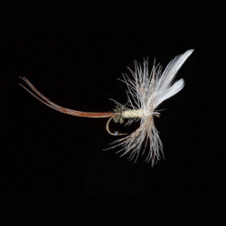 Mouche MDC Ephémère Panama P3