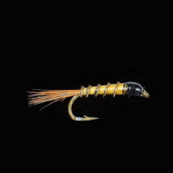 Mouche MDC Nymphe JO