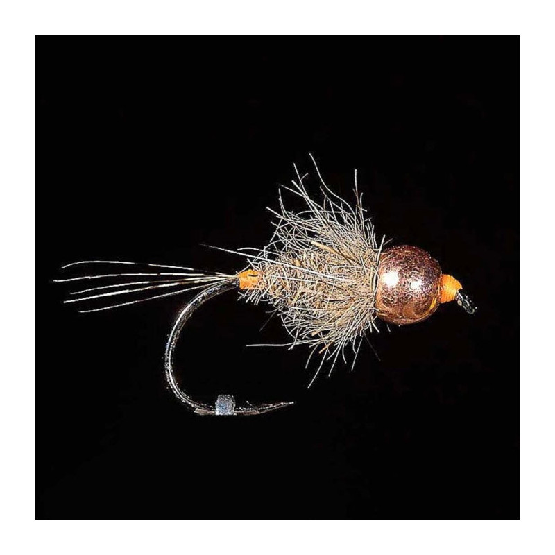 Mouche MDC Nymphe NL Tung