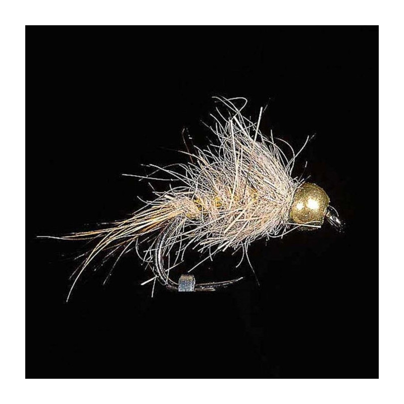 Mouche MDC Nymphe NY