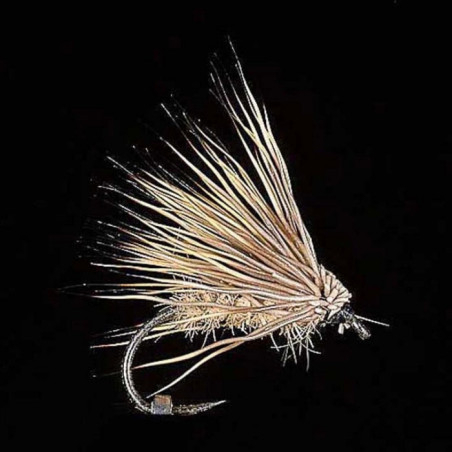 Mouche MDC Sedge - Enrochement Clair