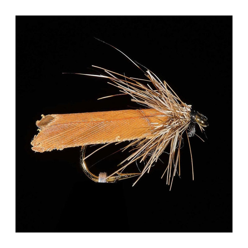 Mouche MDC Sedges