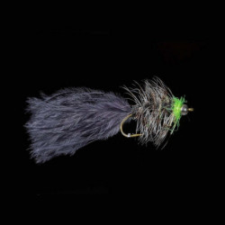 Mouche MDC Streamers Dog