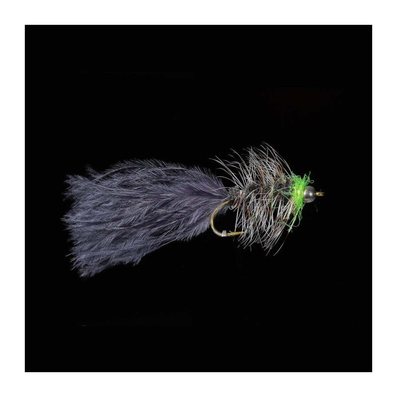 Mouche MDC Streamers Dog