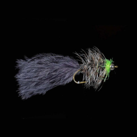Mouche MDC Streamers Dog