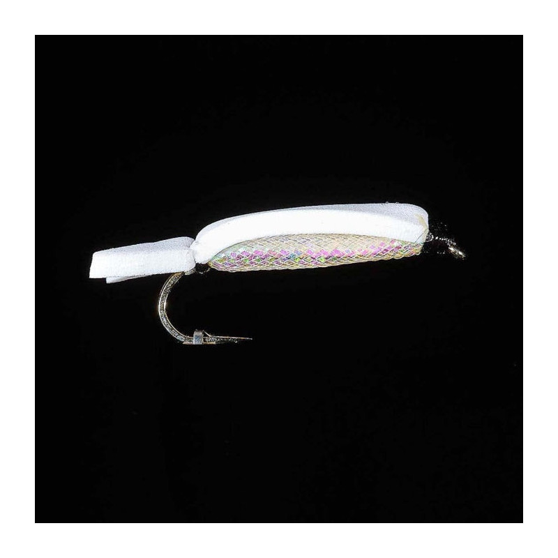 Mouche MDC Streamers Fry