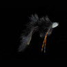 Mouche MDC Streamers Rivière Sculp Tung