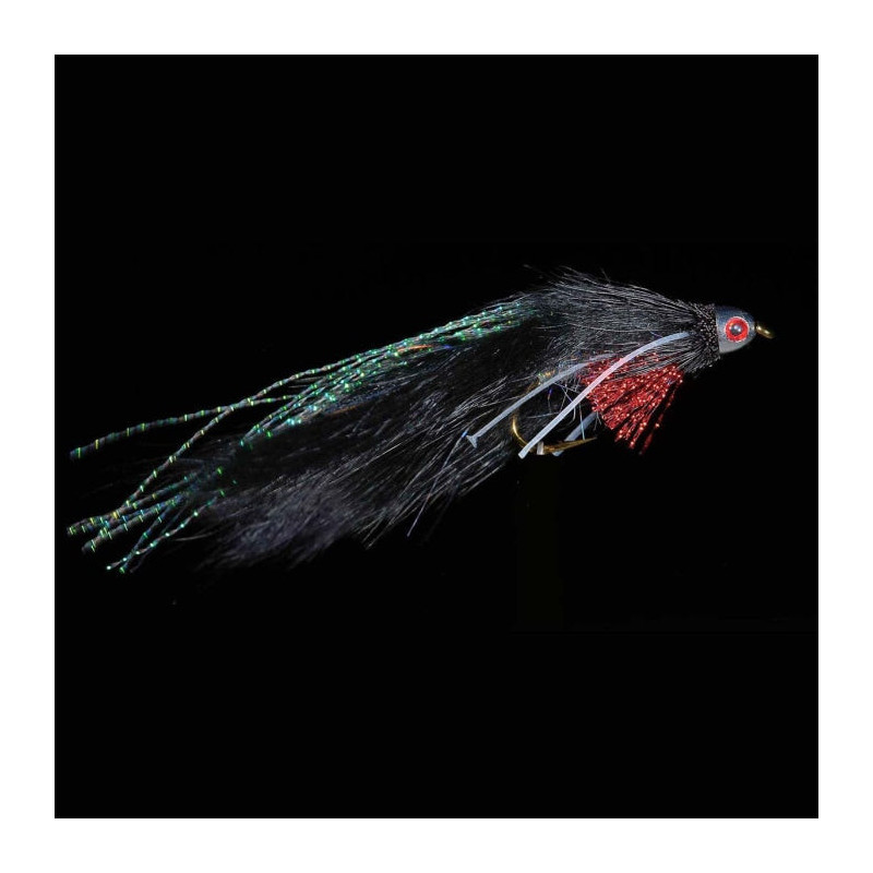 Mouche MDC Streamers ST