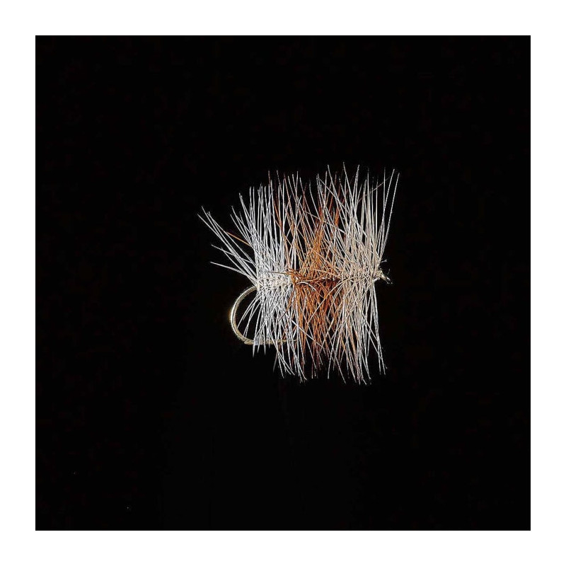 Mouche MDC Tricolore