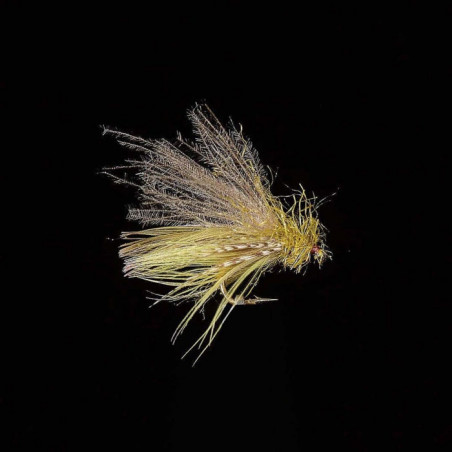 Mouche MDC ZC 13