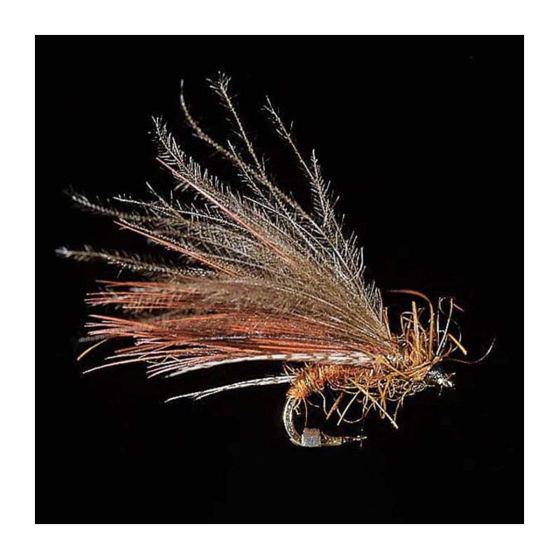 Mouche MDC ZC 13