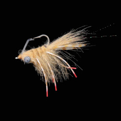 Mouche mer MDC Bonefish