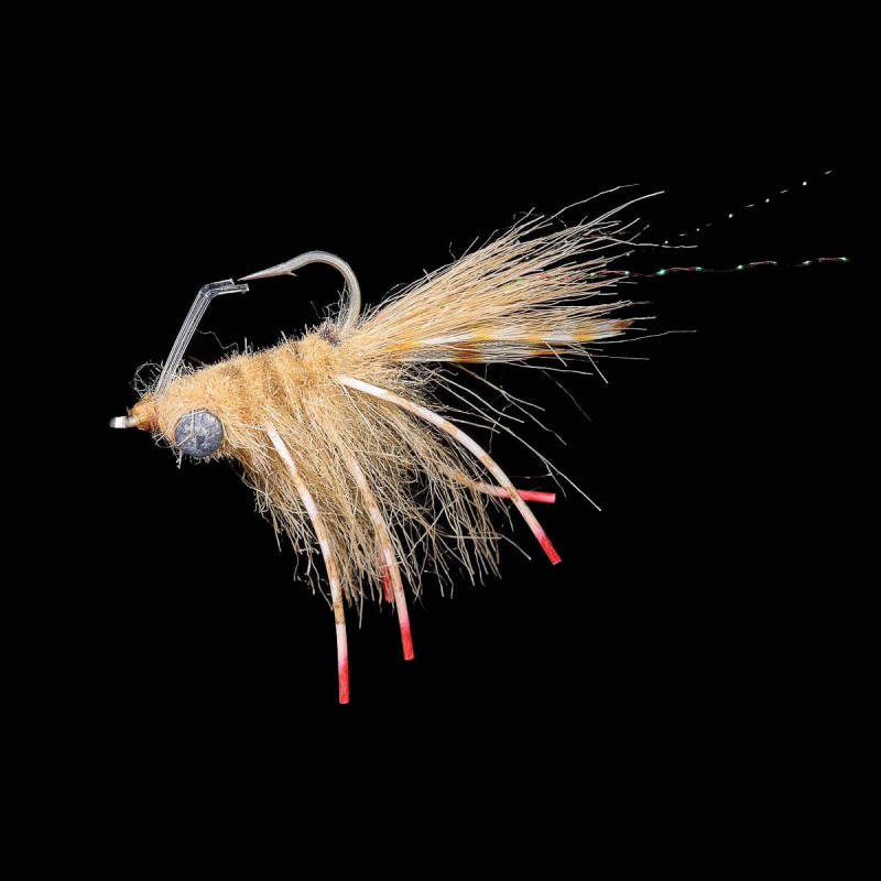 Mouche mer MDC Bonefish