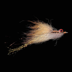 Mouche mer MDC Bonefish...