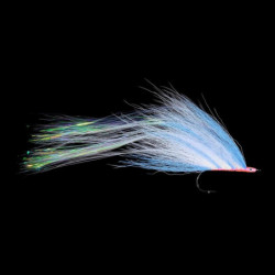 Mouche streamers...