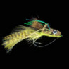Mouche streamers carnassiers MDC Umpqua Swim