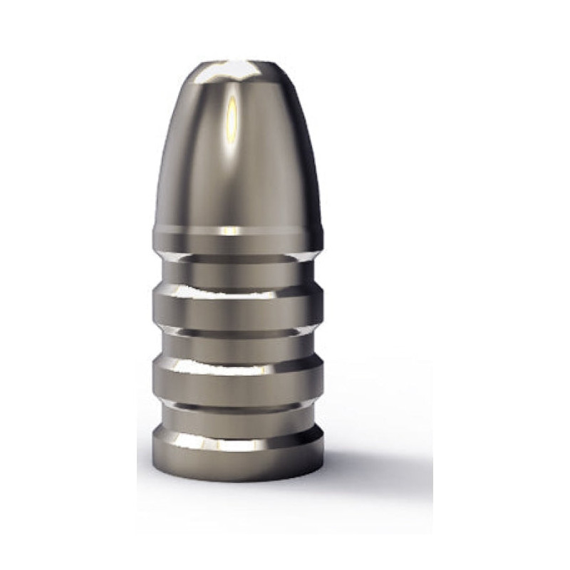 Moule à balle Lee Precision une cavité - 459-405HB