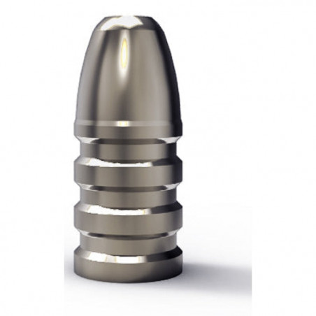 Moule à balle Lee Precision une cavité - 459-405HB