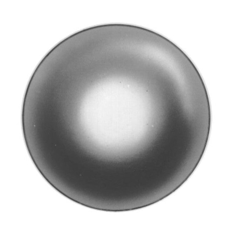 Moule à balle ronde Lee Precision une cavité - 690