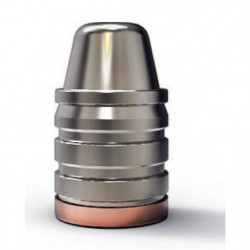 Moule à Balles Lee Precision 2 Cavités