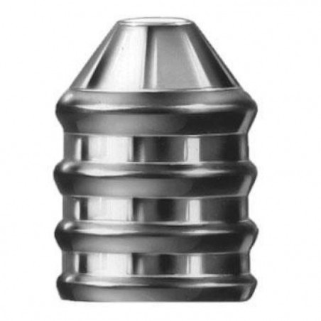 Moule à Balles Lee Precision 2 Cavités 45CAL-200