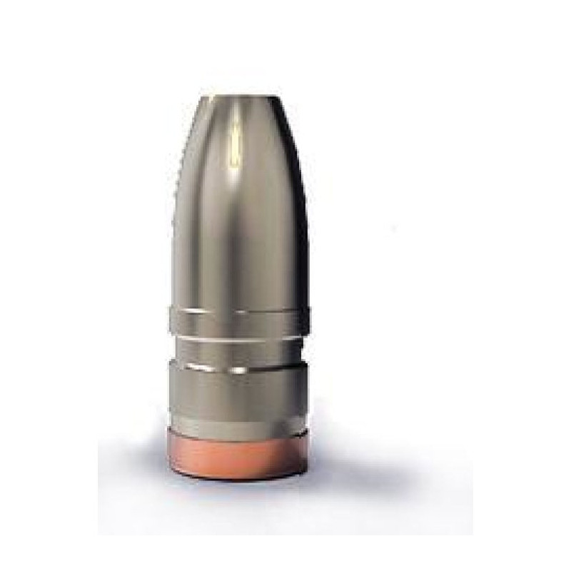 Moule à Balles Lee Precision 2 Cavités C255-55-RF