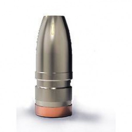 Moule à Balles Lee Precision 2 Cavités C255-55-RF