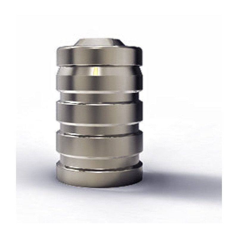 Moule à balles Lee Precision six cavités