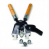 Moule à balles Lee Precision Slug 12