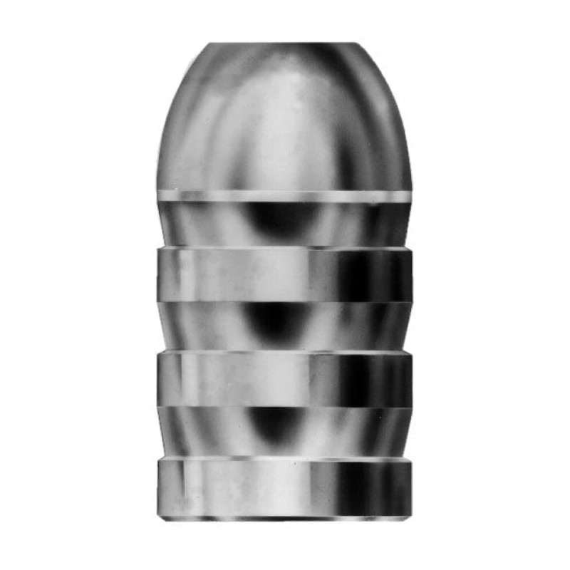 Moule à balles pour ogives Lee Precision Poudre Noire