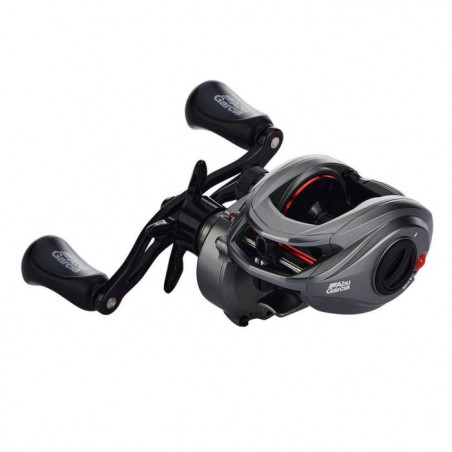 Moulinet Abu Garcia Baitcast - Max 4 Low Profile Reel